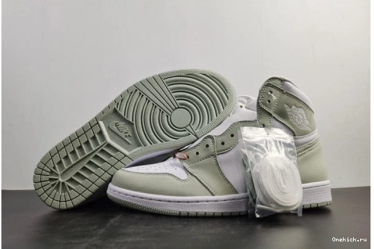 CD0461-002 SmartChoice Seafoam Air 167 1 OG Jordan High CD0461-002 0521